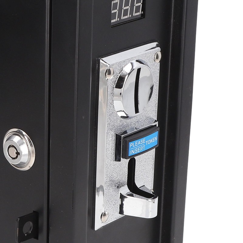 Operated Control Timer Box For Washing Machine Use gallery