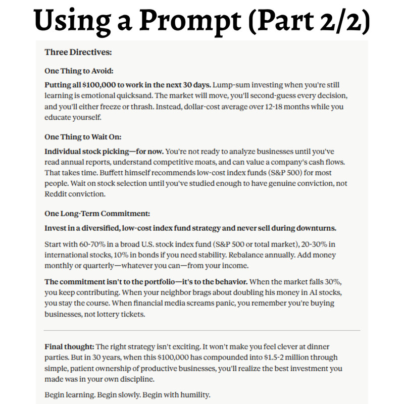 100 Elite AI Prompts Collection | Business Strategy Templates | DIGITAL gallery