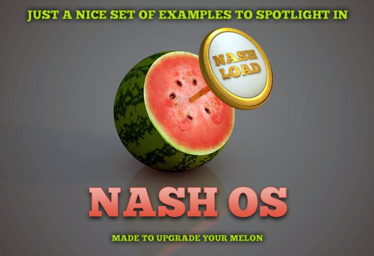 TOP ECOMMERCE OPERATING SYSTEM AUTO-INSTALLER AUCTIONS SHOPS NASH APPS gallery