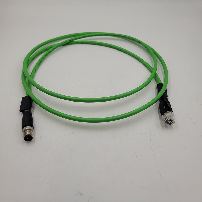 BALLUFF BCCOJFO / M414-E834-8G-668-PS54N2-020 / 220 CM