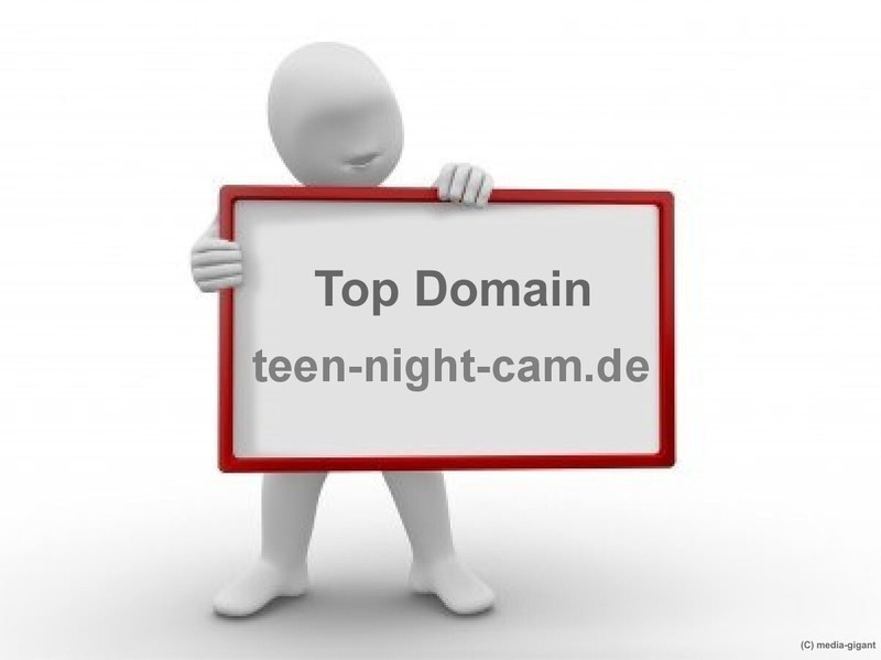 Top Domain teen-night-cam.de