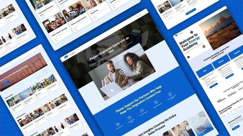 Shopify Store Setup in 24 Hours, Boutique, Hair, Minimal Ecommerce Templates, gallery