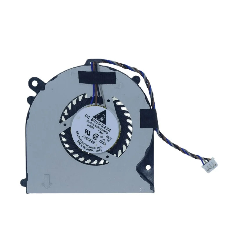 For HP Pavilion 260 G1 G2 260-G1 Series 795307-001 6033B0025301 CPU Cooling Fan