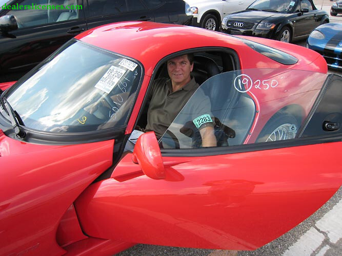 CAR DEALER LICENSE - ESTABLISHED SINCE 1998 - EARN $200,000 / YEAR gallery