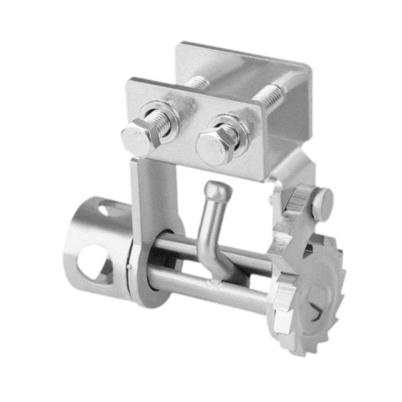 Rope Tightener Compact Sliding Winch Heavy Duty Simple Installation Cargo gallery