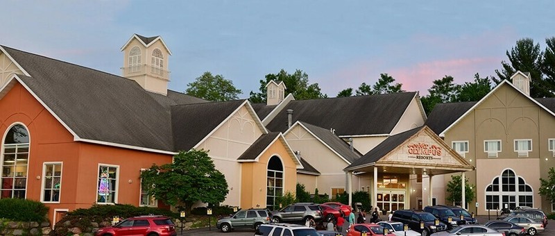 Want a little get away to relax in the WI Dells for 2 night 3 day stay gallery