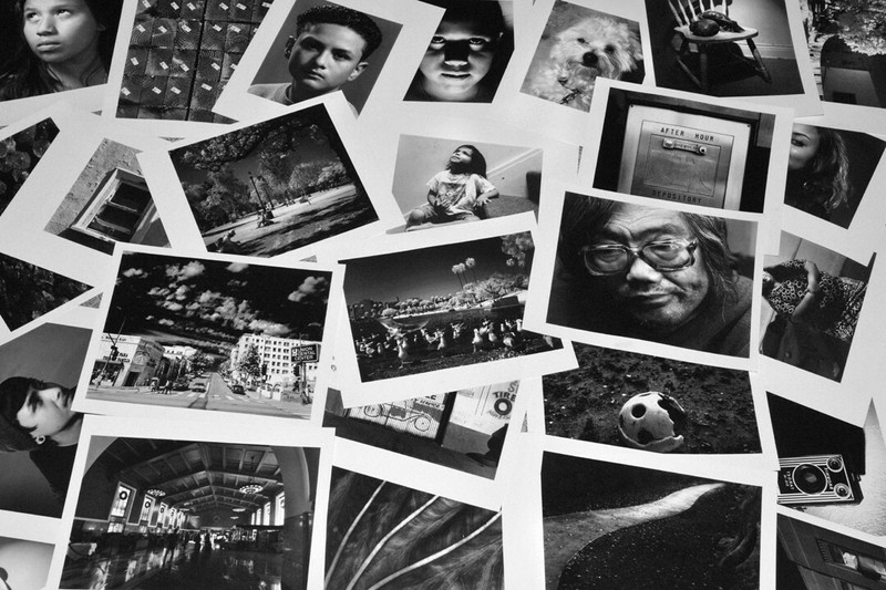 Make traditional silver-gelatin wet-darkroom prints from digital images.