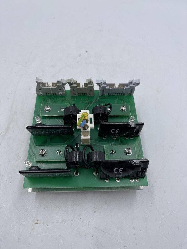 Schlichte KWS100-H4 V1.0b gallery