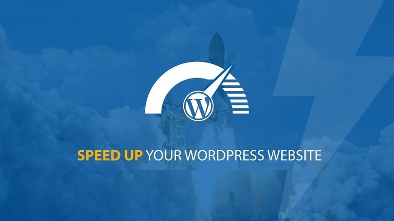 Website Speed Booster Service (Faster Websites Rank Faster on Google)