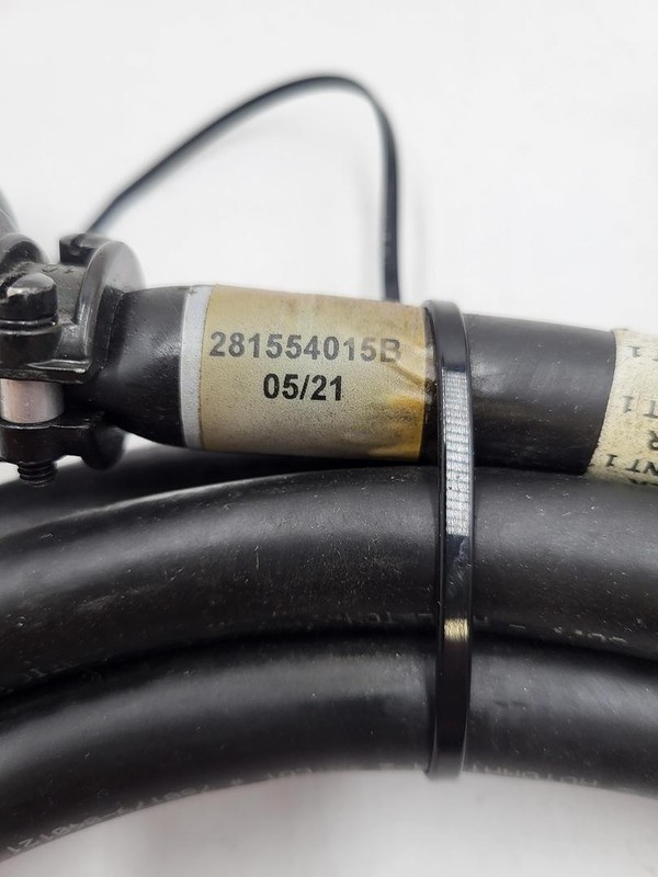 Miller Electric 281554015 Auto Continuum 90 Degree Cable 15Ft gallery