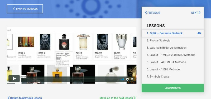 Ecommerce Online Course Make Money Online 30 Day Money Back 149 Videos gallery
