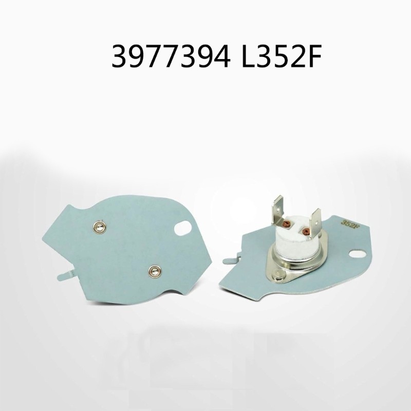 Professional Dryer Thermal Cutout Assembly Safe and Stable Operation for Repair gallery