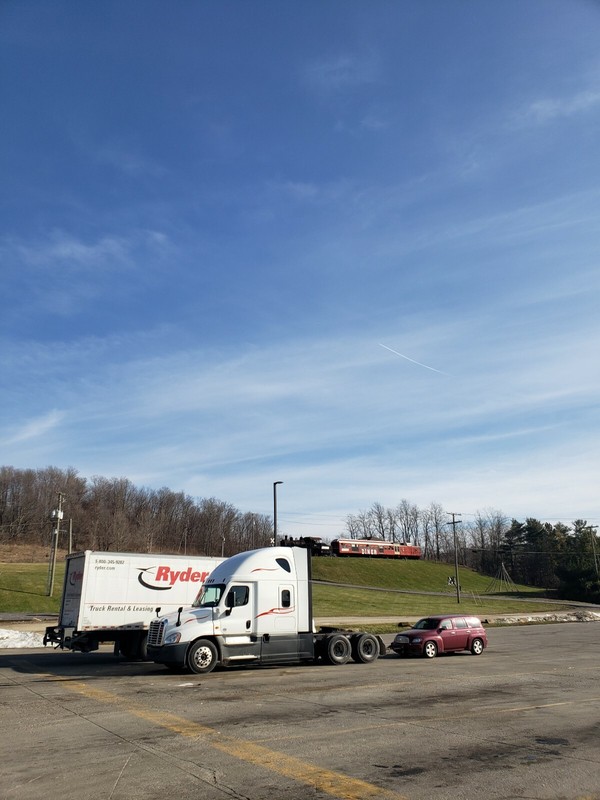 Mobile Advertising For Your Business! Your ad on my car! Seen in 48 states! gallery