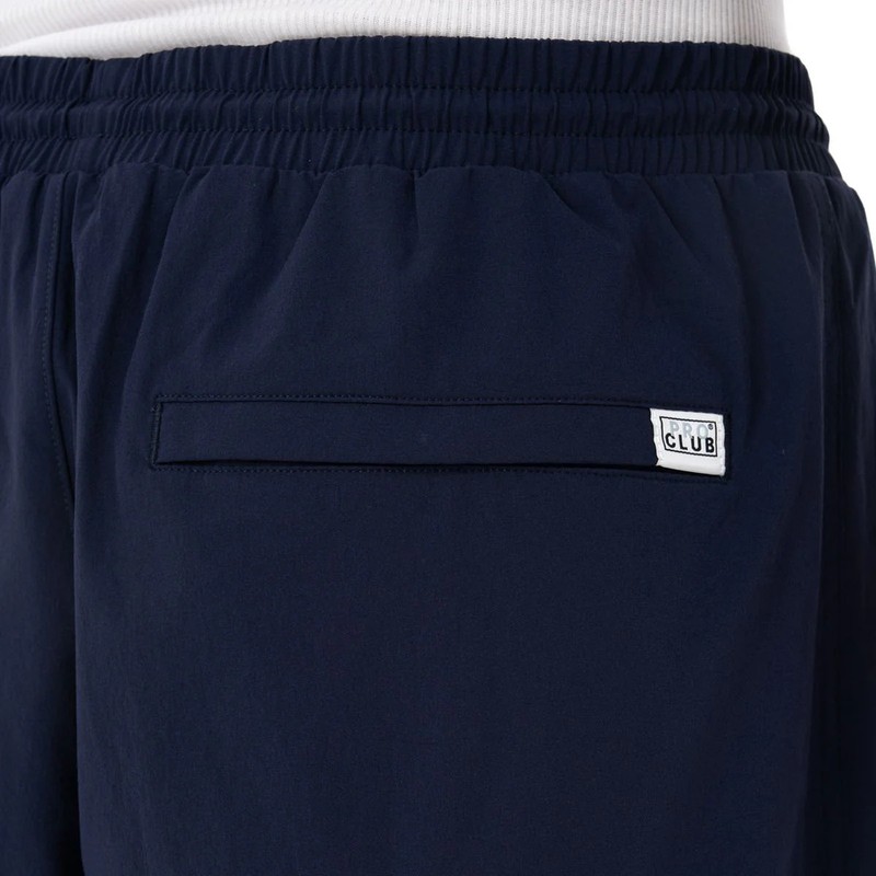 Pro Club Performance Stretch Nylon Active Short - 5 1/2 Inch Inseam gallery