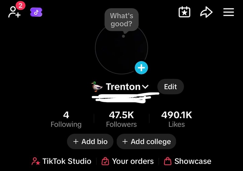 TikTok Shop for Creator Acct | TikTok Shop Affiliate | 47.5k