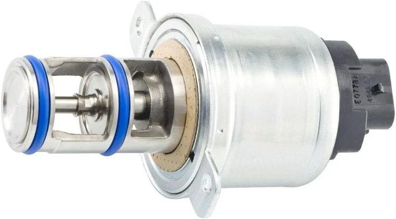 6.0 Valvula Powerstroke Egr Para Ford F250 F350 F450 F550 Super Duty E350 E45…