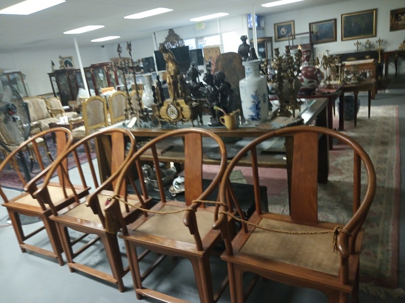 SALE $1m eBay STORE INVENTORY SPECIALTY ANTIQUES 6000sf STORE $6k m.R.+25000+Lot