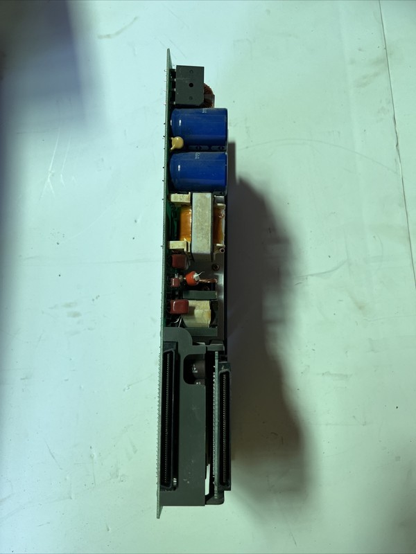 Fanuc A16B-1212-0531/06B-A20B-2000-0600/03A Power Supply Module gallery