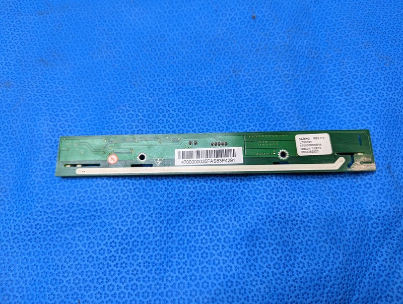 Sampo Inverter YPWBGL5501DG 60 days warranty USA seller free shipping gallery