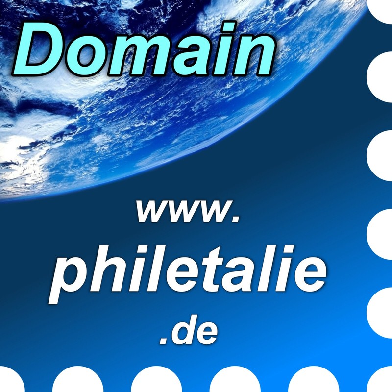www.philetalie.de – Typos Domain / Web, Internet Address / URL – Philately