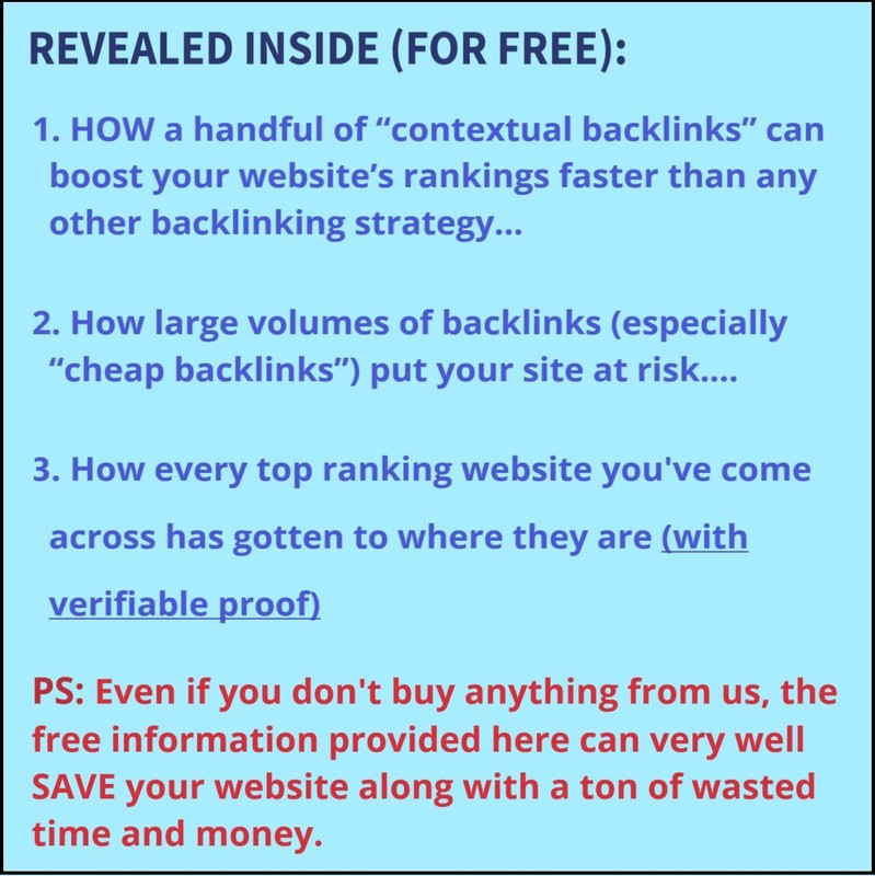 Premium SEO Guest Post on my DA60+ Tech Blog with Dofollow backlink gallery