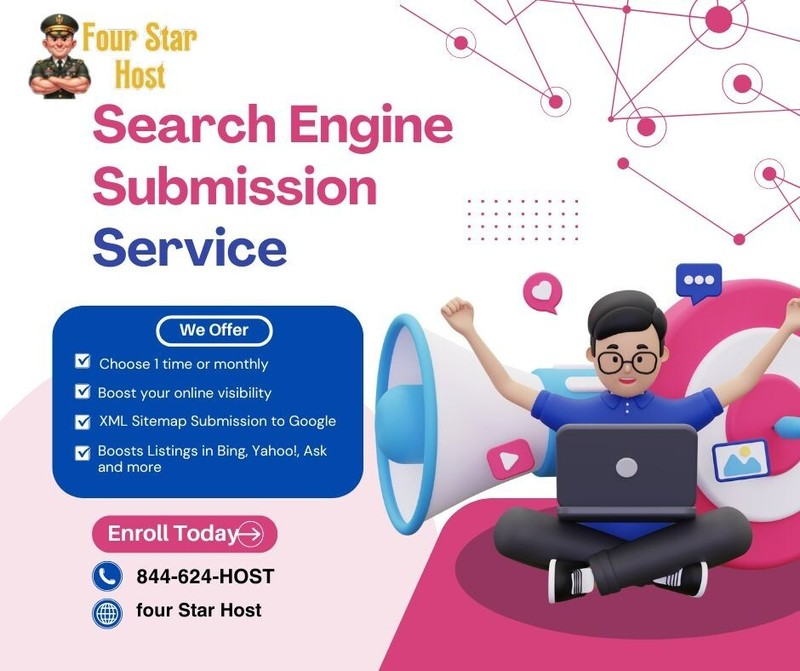 Optimize SEO, Cheap Submission Services, Promote Your Website