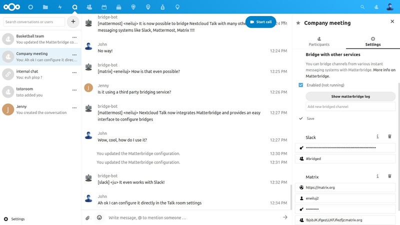 Local Nextcloud Home Server Setup | Your Hardware | Drive Mounting & SSL Config gallery