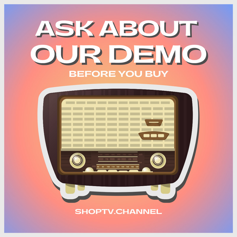 StreamTV Live Streaming TV Channel Setup Bundle 1 Month Free New gallery