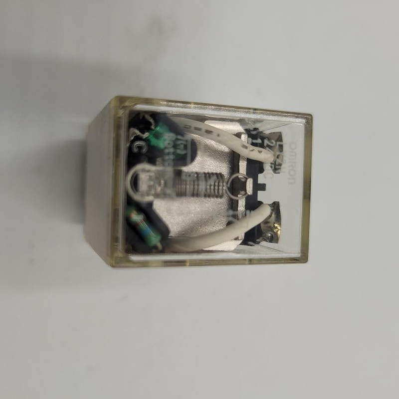 CRYOVAC RELAY SP6262-01 / 241H gallery