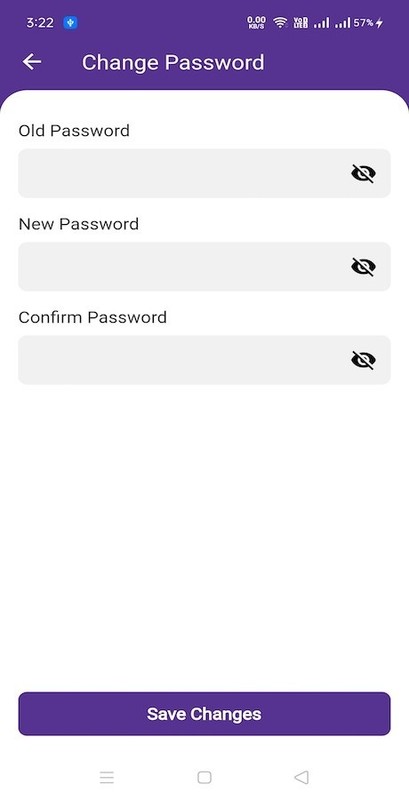 Drovia - On-Demand Delivery System Flutter App | Android + iOS | Admin Panel gallery