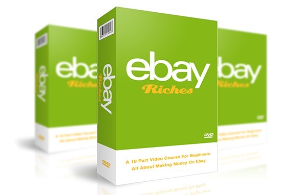 Ebay Riches