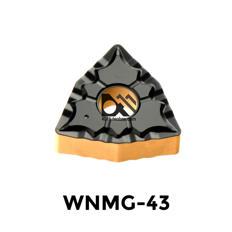 New WNMG080404-43 8625 、WNMG080408-43 WGP8625、WNMG080404-HC NT8125