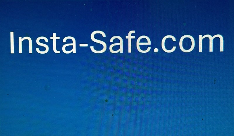insta-Safe.com | Premium .Com Domain Name For Sale App/ Security /Firearm/ Alarm