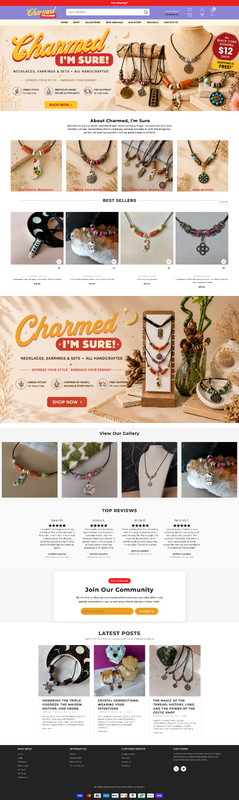 Professional Shopify Store Design & Setup | High Converting eCommerce Website gallery