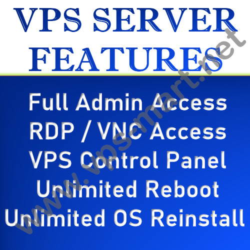 France Europe Windows VPS Server / RDP Server 12 GB RAM + 400 GB HDD gallery