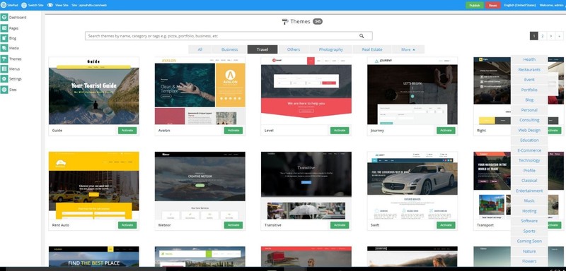 Reseller cPanel Web Hosting WHM| $20 a month| Create Own Package | 50GB Storage