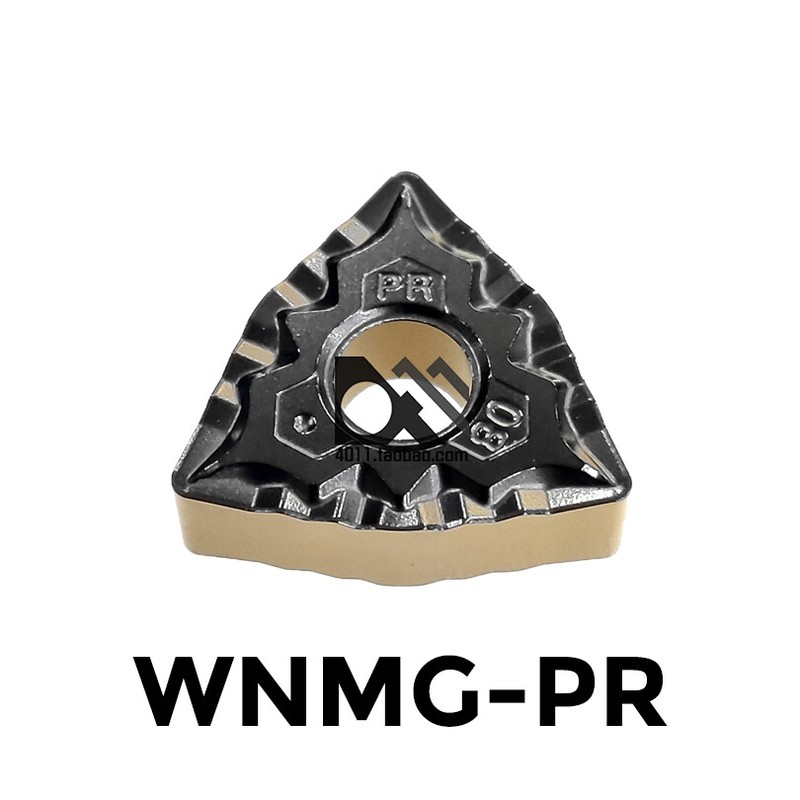 New WNMG080404-PR KT1153、WNMG080408-PR KT1153