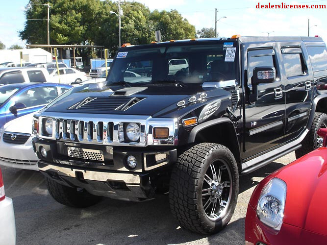 CAR DEALER LICENSE - ESTABLISHED SINCE 1998 - EARN $200,000 / YEAR gallery