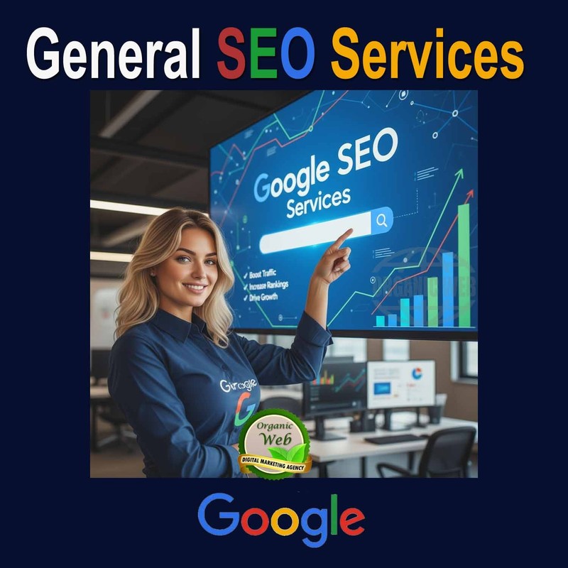 ⭐General SEO Services | ⭐Small Gigs -⭐Elevate Your Digital Presence with Expert gallery