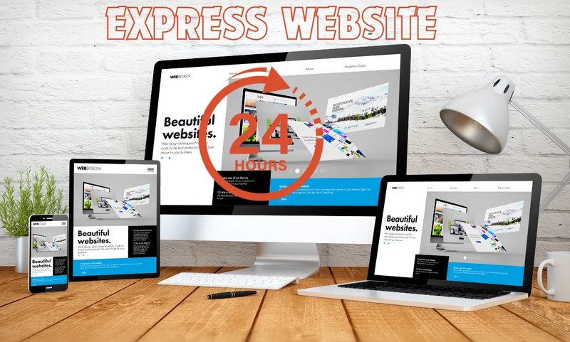 I will create a stunning WordPress website from a to z