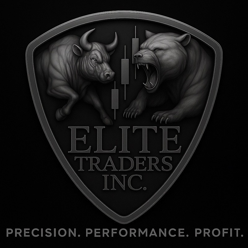 Elite Trading Mentorship with Live Nasdaq Coaching and Study Guide