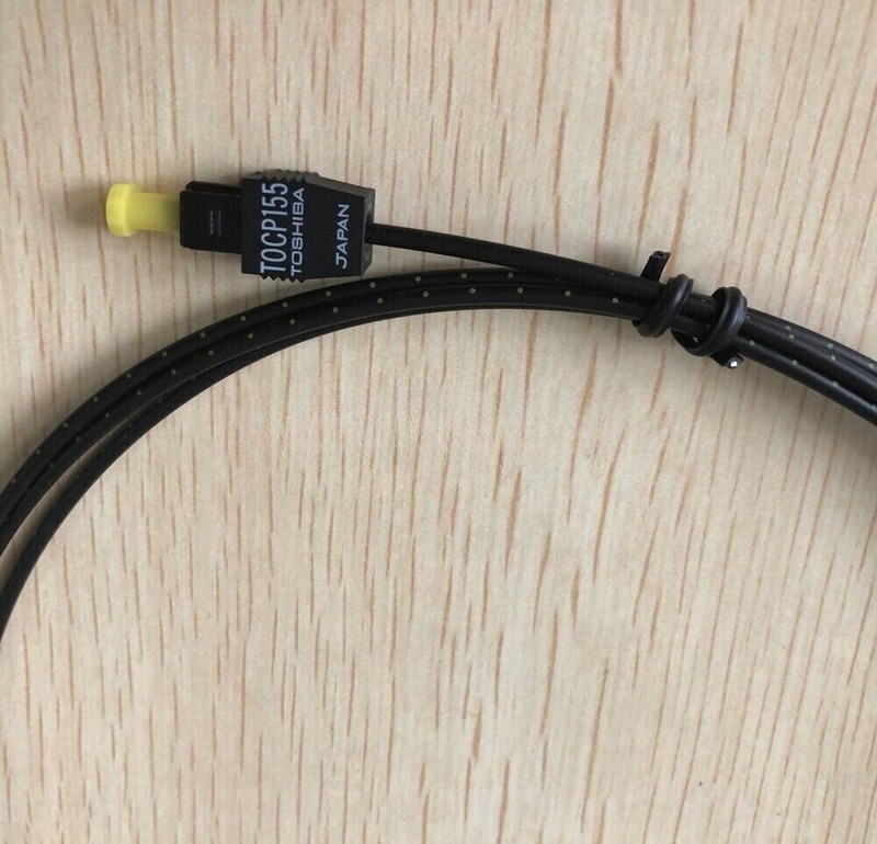 For TOSHIBA TOCP155 1m 3m 5m 10m 15m 20m FIBER OPTIC CABLE/CNC Servo Fiber gallery