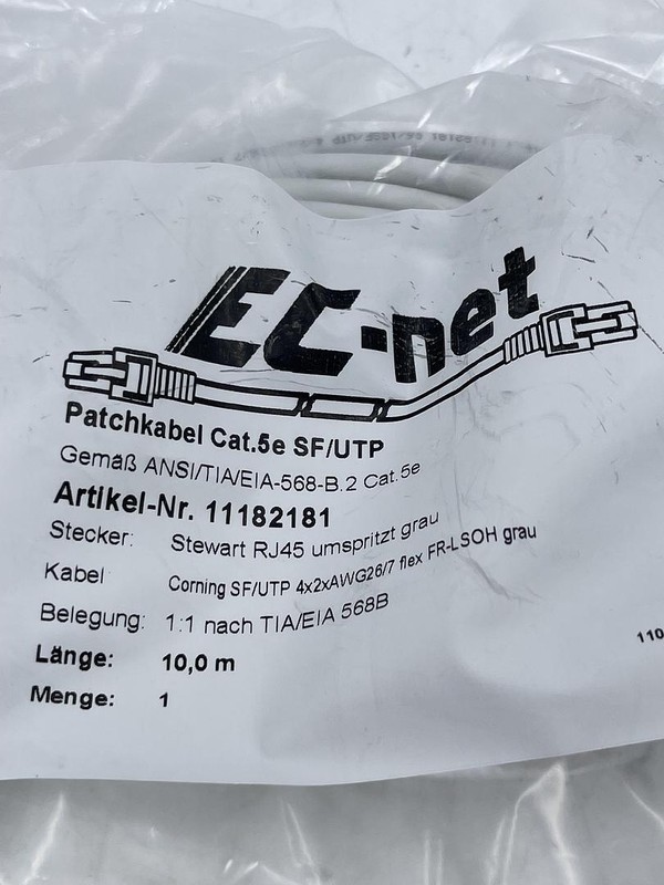 EC-NET 11182181 gallery