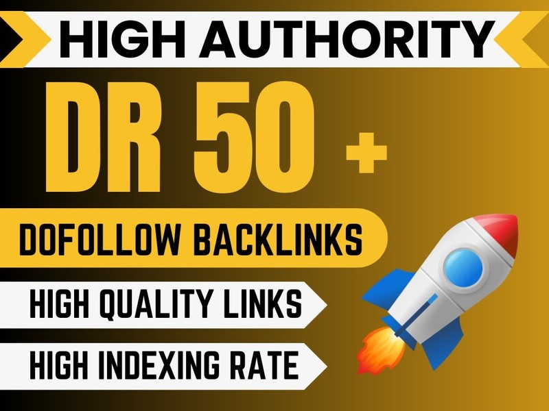 I Will Create 1500+ Do-Follow Backlinks