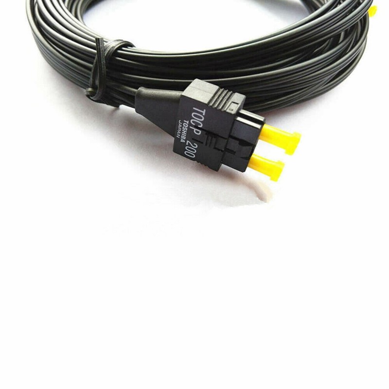 1 Pc. New TOCP 200 1m 2m 3 Meters 5m 7m 10m 15m 20m Fiber Optic CNC Cable gallery