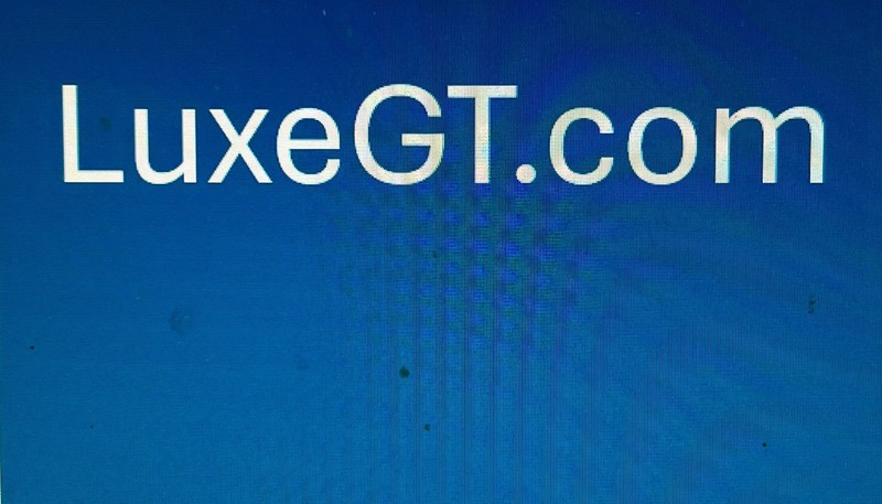 LuxeGT.com | Premium .Com Domain Name For Sale Auto/Boat/Marine/Clothing/Jewels
