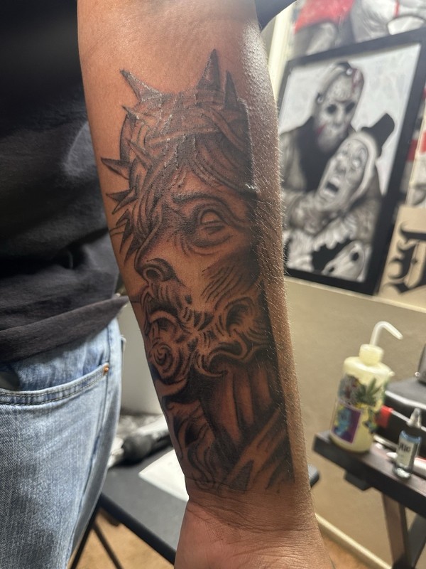 Cover Up Tattoo Internet Business - bigsmokeydelgado Instagram Handle Listing gallery