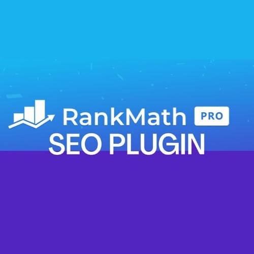 Rank Math PRO – The SEO Power Pack – WordPress Plugin | 12 Month Updates | GPL