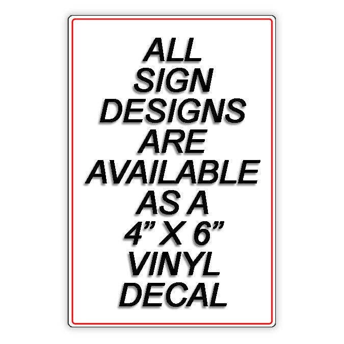 Shipping And Receiving Arrow Down Sign / Decal / Warehouse Delivery Si216 / gallery