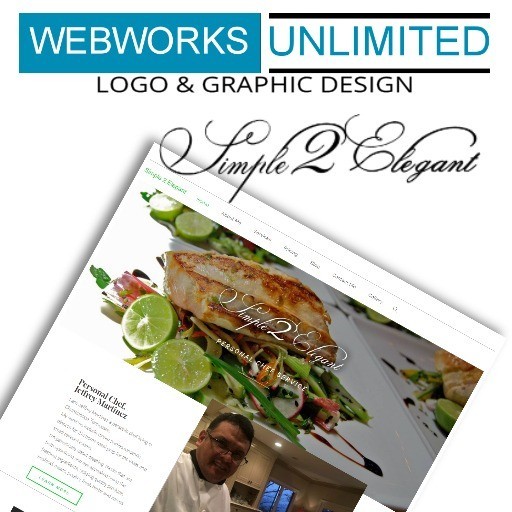 Starter WordPress Website – Professional 3-Page Business Site Design Service gallery